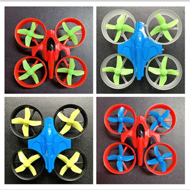 Eachine Drone E010 - Запасные части для мини-RC дрона, квадрокоптера