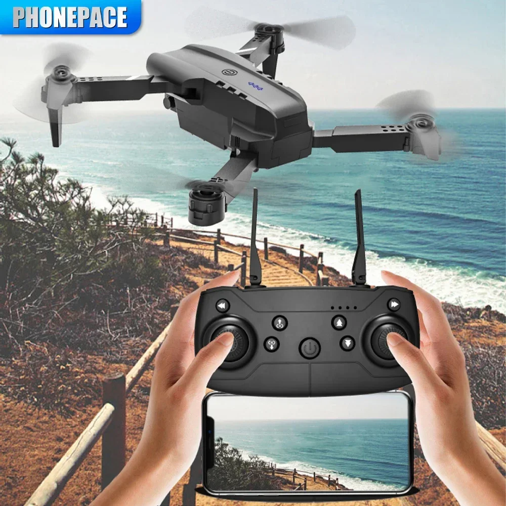 Eachine Drone E58 - E99 Pro Дрон Квадрокоптер Ручка дистанционного