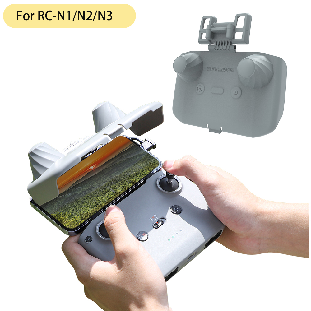 Dji Drone Air 3 - Защитный чехол для контроллера 2 в