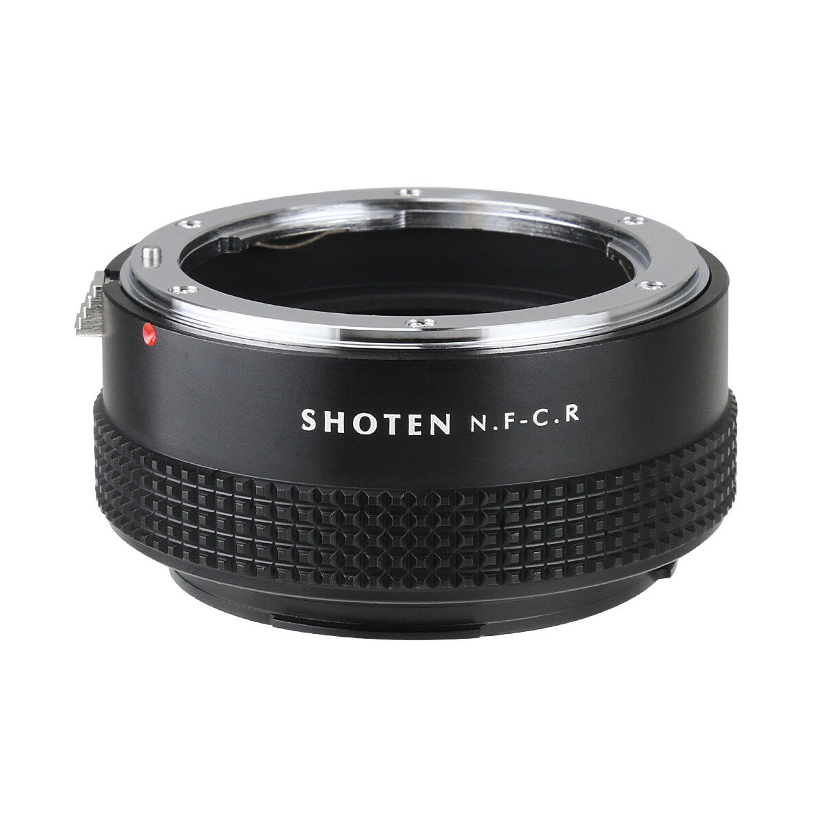 Canon Camera Eos R8 - Адаптер SHOTEN NF-CR для объективов Nikon