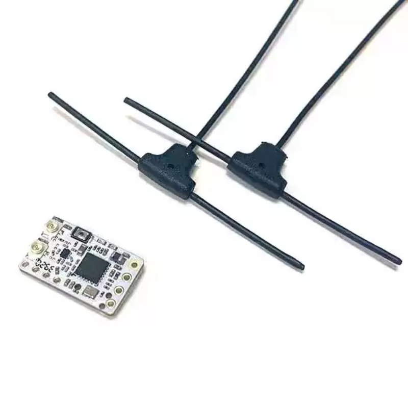 Tbs Fpv Tracer - FPV-приемник с низкой задержкой TBS TRACER
