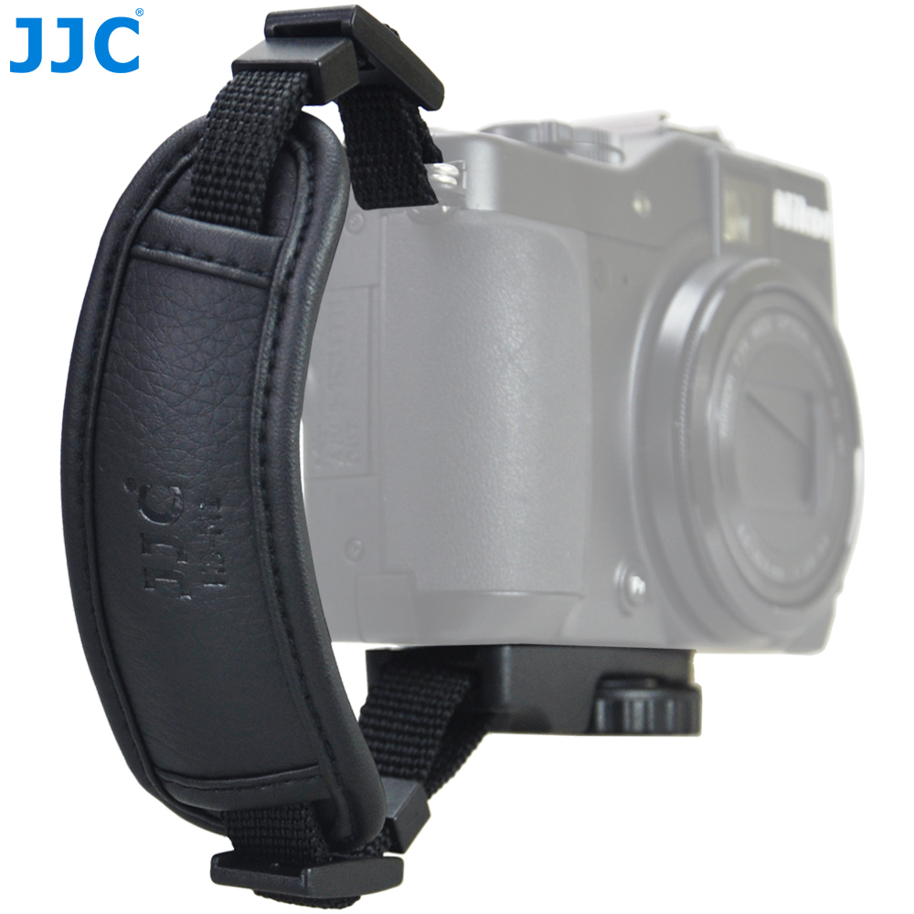 Canon Camera Eos R8 - Ремешок для ручки камеры JJC для