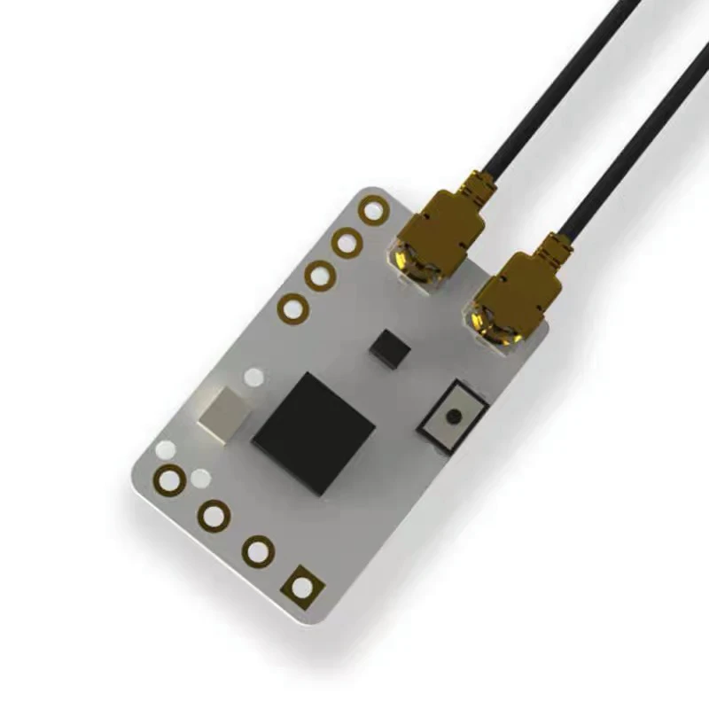 Tbs Fpv Tracer - Приемник Black Sheep TBS Tracer Nano