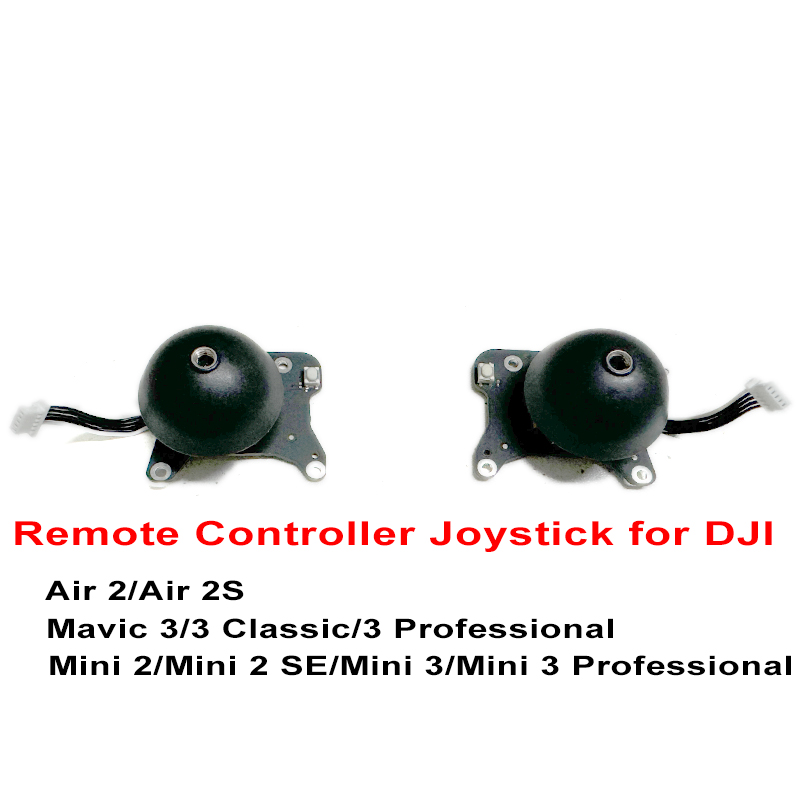 Dji Drone Air 3 - Пульт дистанционного управления Mavic Mini 2