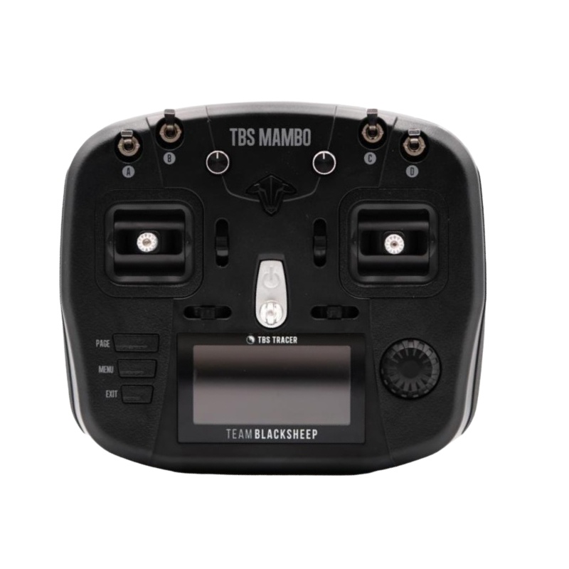 Tbs Fpv Tracer - TBS Mambo Tracer Пульт дистанционного управления