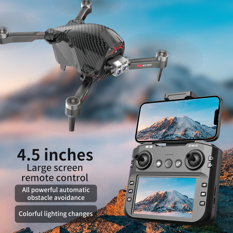 Drone Power Bank - Дрон CS26 с двойной камерой 1080P