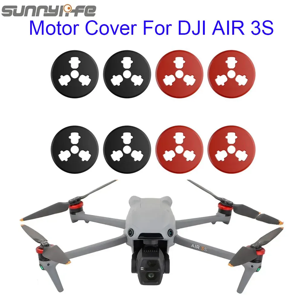 Dji Drone Air 3 - Для DJI AIR 3S защита двигателя