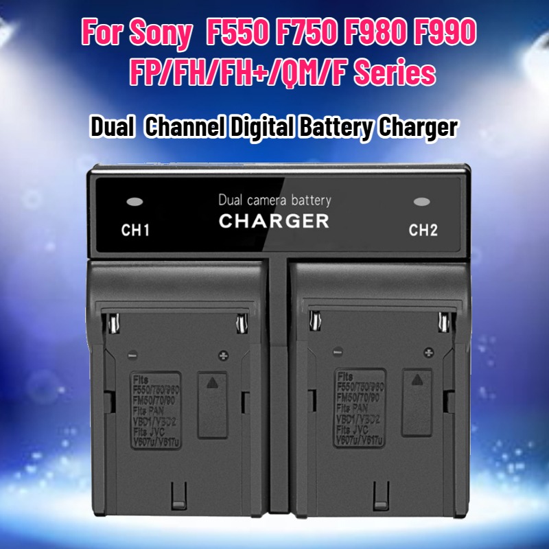 Двухканальное цифровое зарядно – обзор и цена Drone Battery Charger