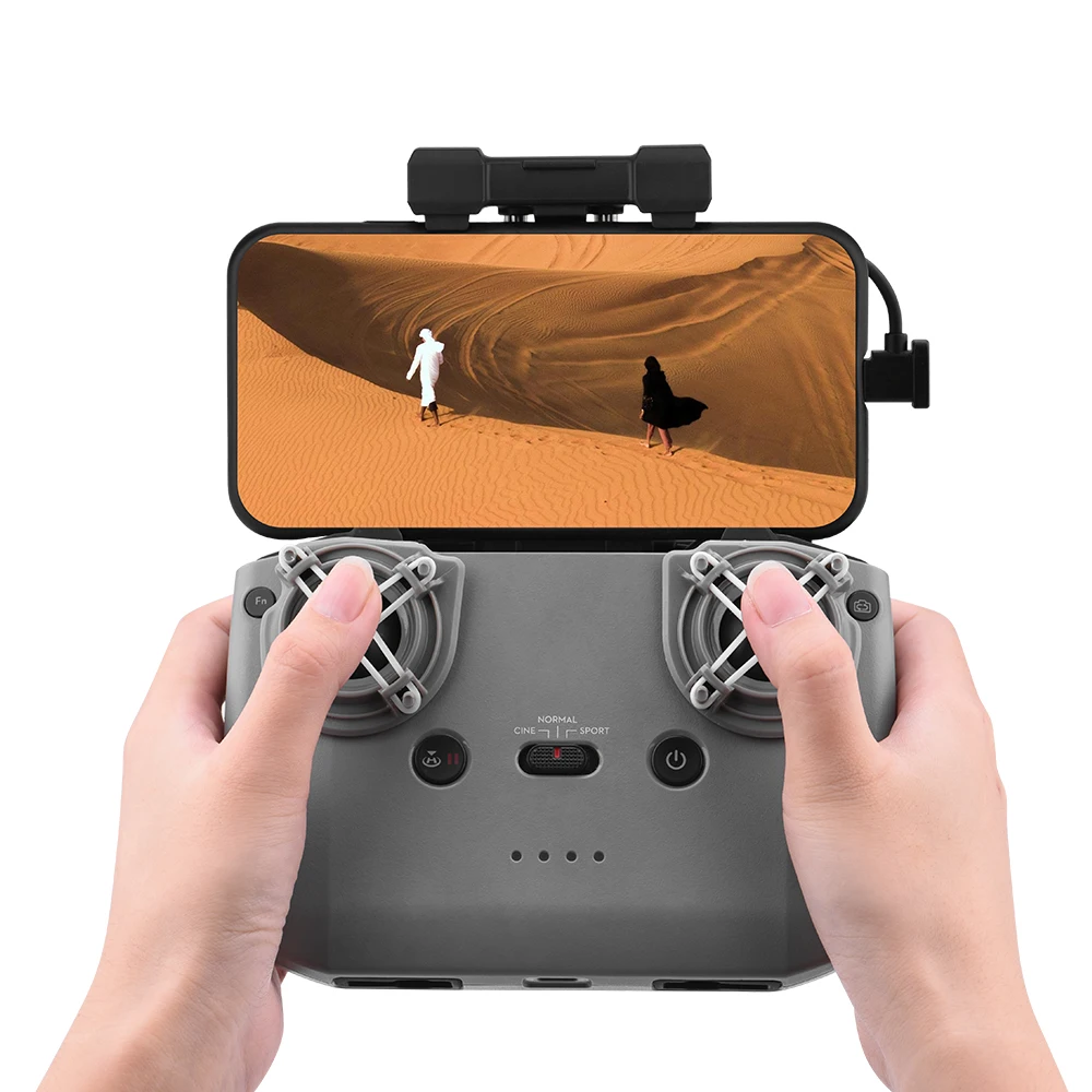 Рокер-регулятор скорости для D – обзор и цена Drone Control Stick