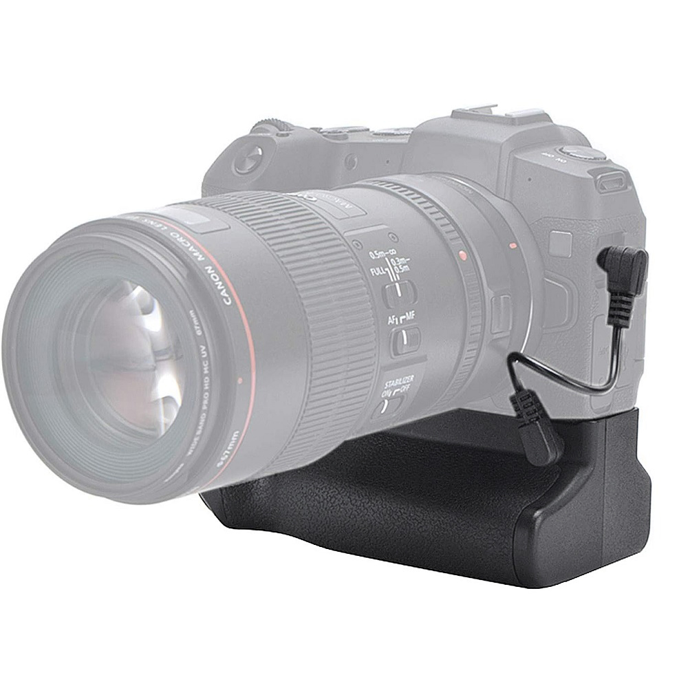 Рукоятка Mcoplus для вертикаль – обзор и цена Canon Camera Eos R8