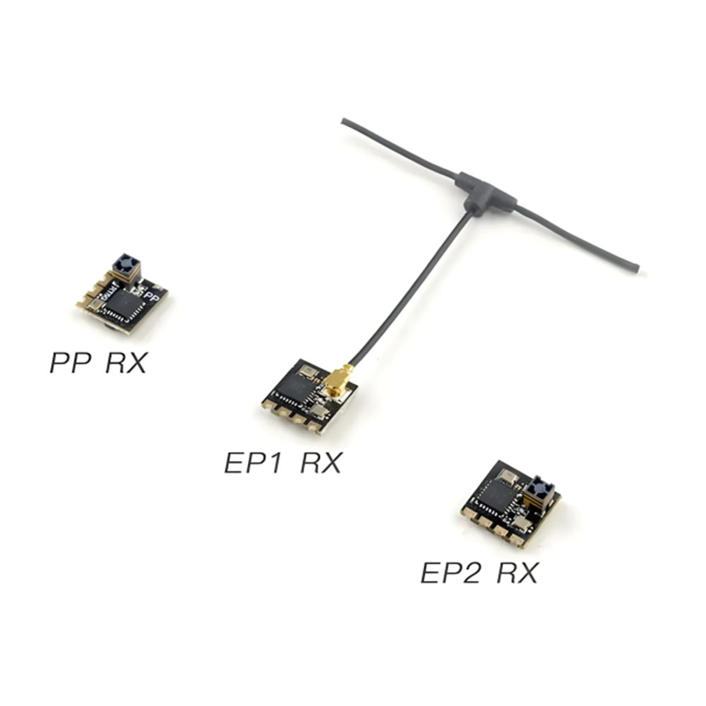 Антенна Happymodel 2.4G всенап – обзор и цена Tbs Fpv Tracer
