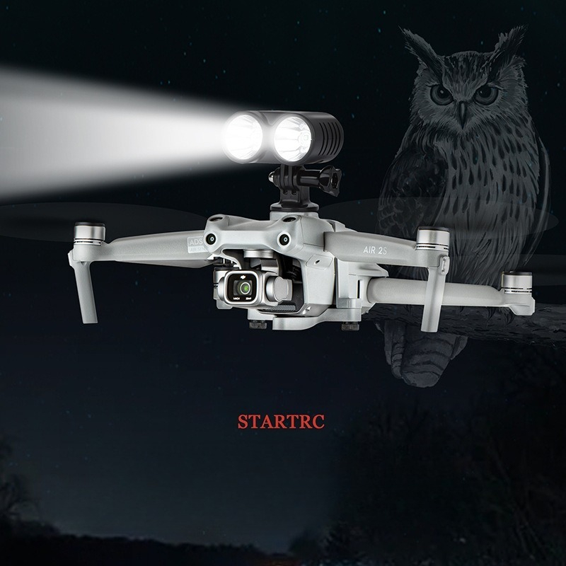 Подходит для дронов DJI Air 3/ – обзор и цена Dji Drone Air 3