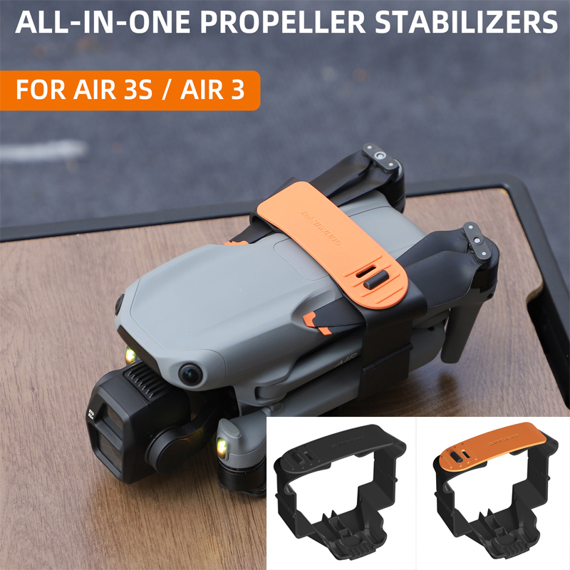 Держатель пропеллера для DJI A – обзор и цена Drone Propeller Holder