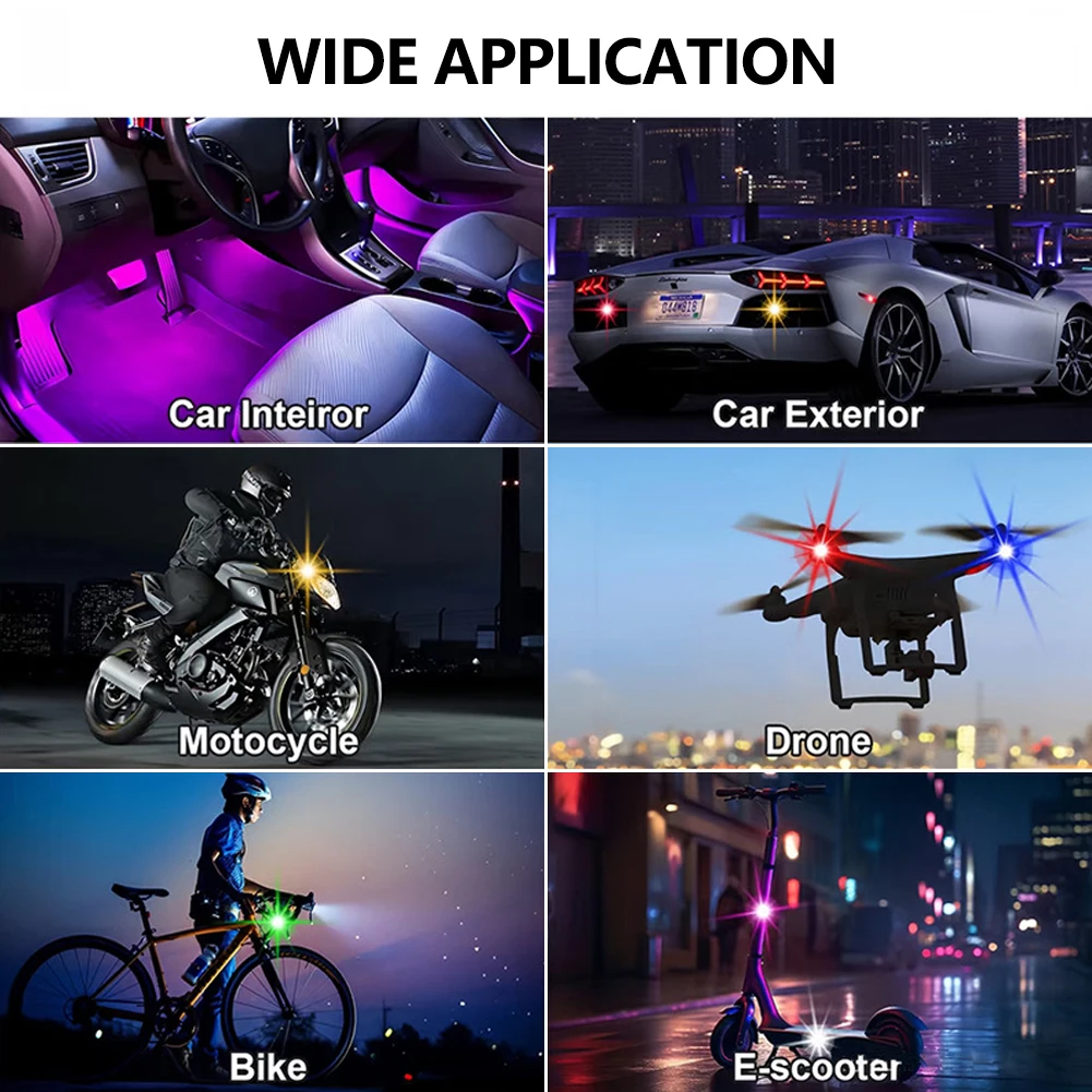 1-8 шт., перезаряжаемые через  – обзор и цена Drone Power Bank