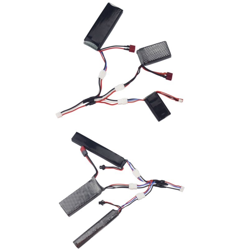MJX B3 RC Drone Зарядное устро – обзор и цена Drone Battery Charger