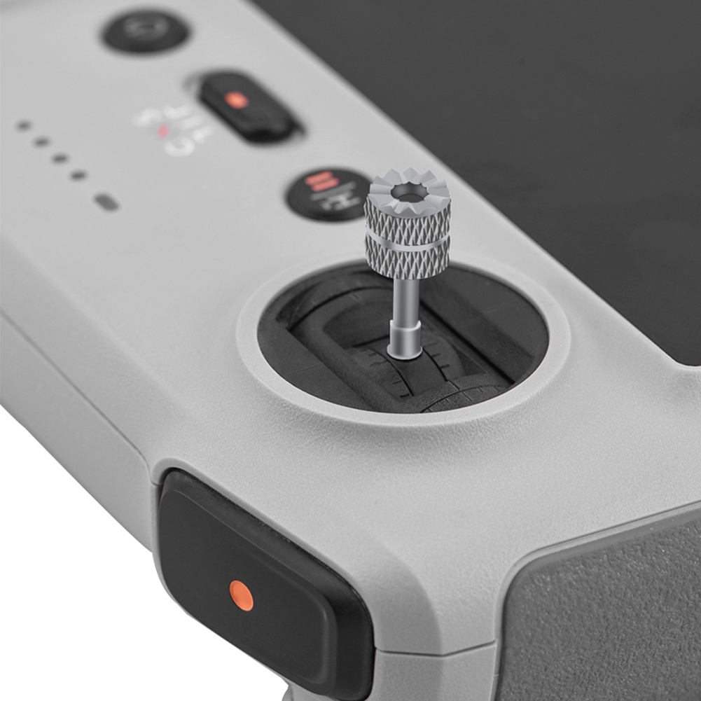 Легкие алюминиевые стики для д – обзор и цена Drone Control Stick