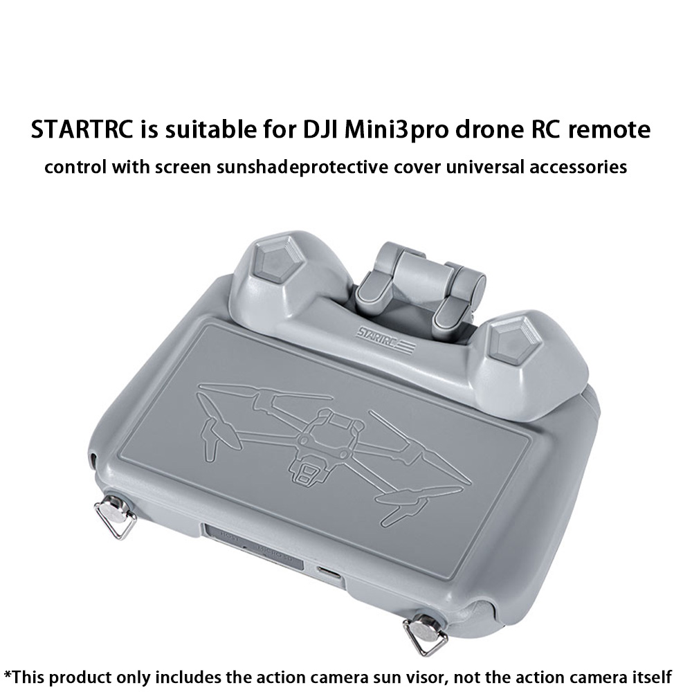 STARTRC подходит для дрона DJI – обзор и цена Drone Joystick Cover