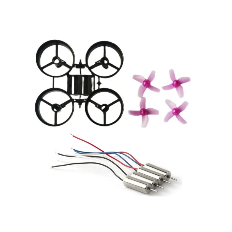 JJRC H36 Eachine E010 Furibee  – обзор и цена Eachine Drone E010