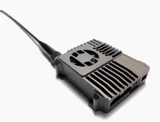 MyFlyDream MFD Rlink V2 433 МГ – обзор и цена Drone Battery Adapter