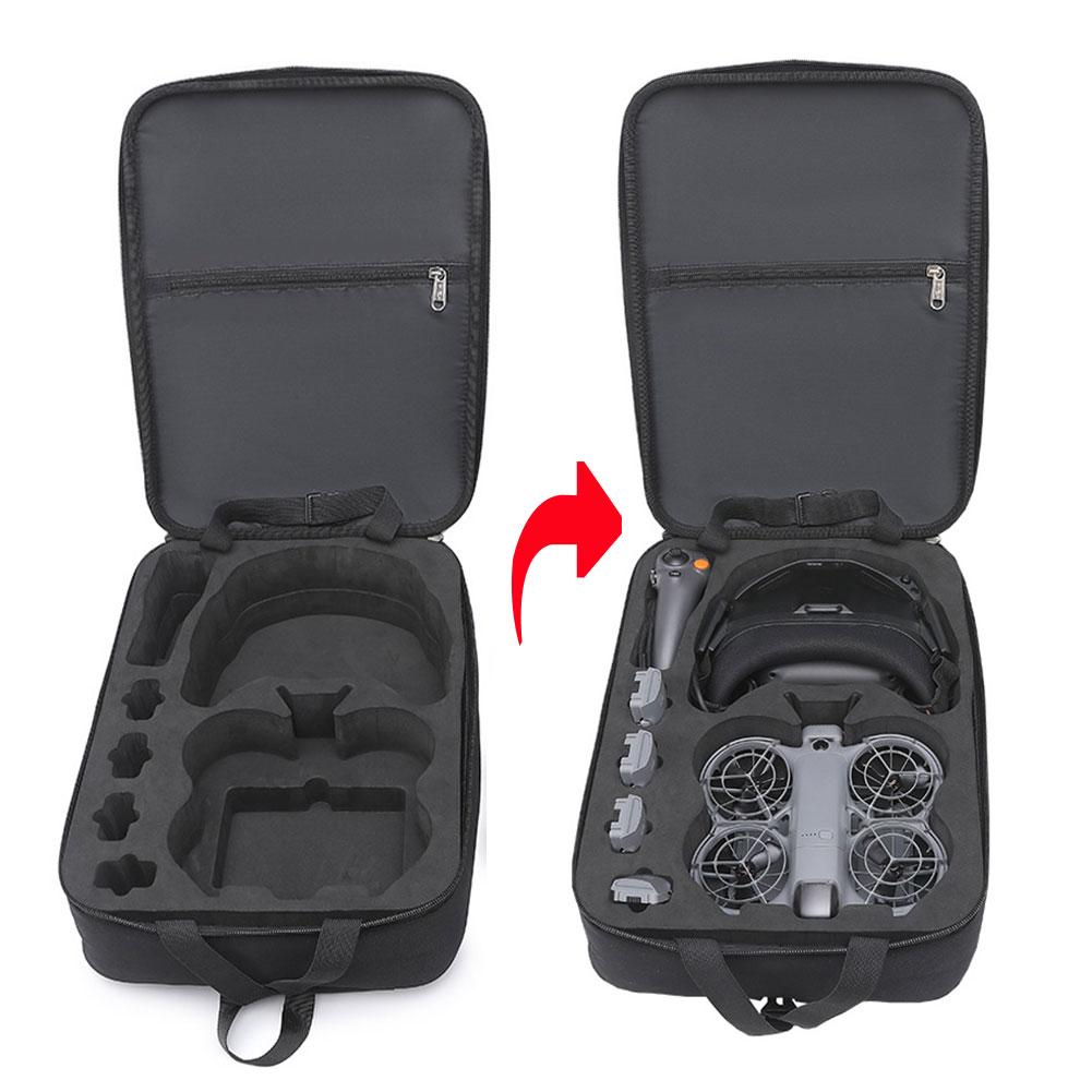 Жесткий рюкзак для Dji Neo 2 M – обзор и цена Drone Hard Shell Case