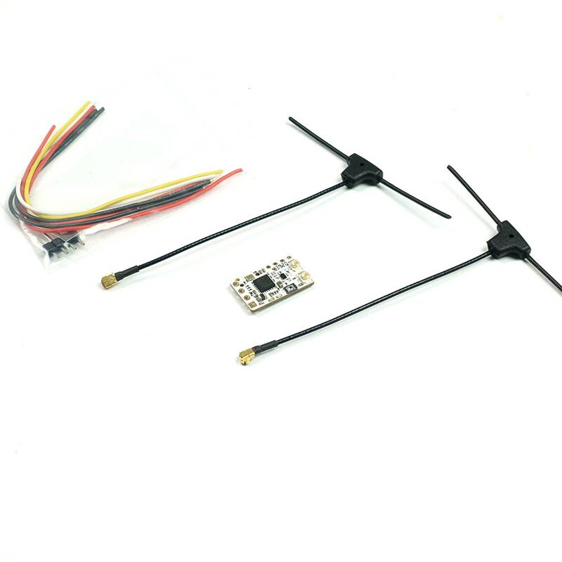 TBS TRACER NANO RX - Приемник  – обзор и цена Tbs Fpv Tracer