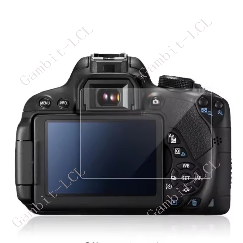 3 шт. закаленное стекло для Ca – обзор и цена Canon Camera Eos R8
