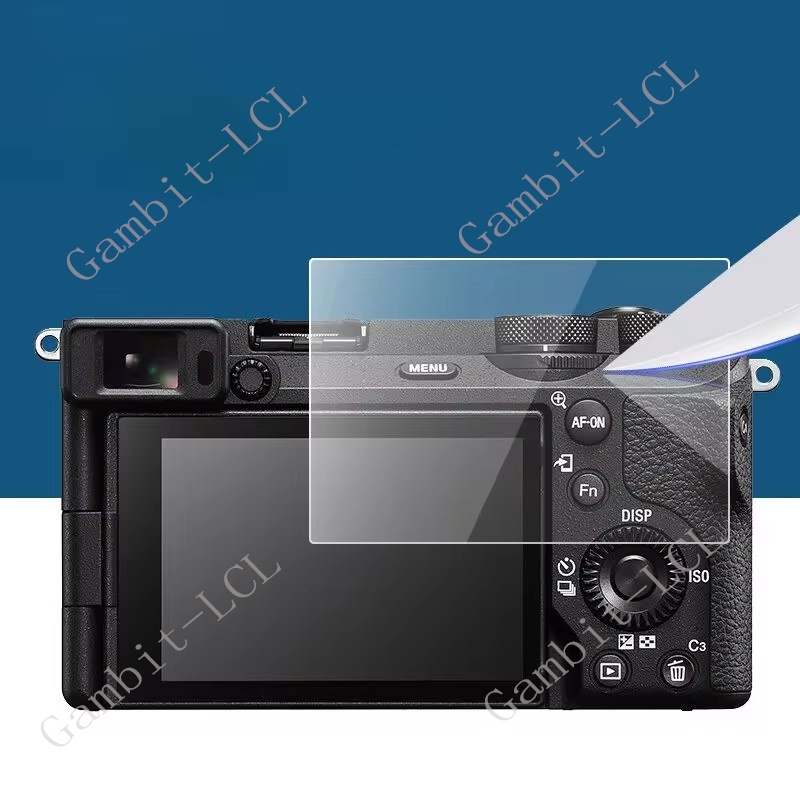 3 шт. закаленное стекло для Ca – обзор и цена Canon Camera Eos R8