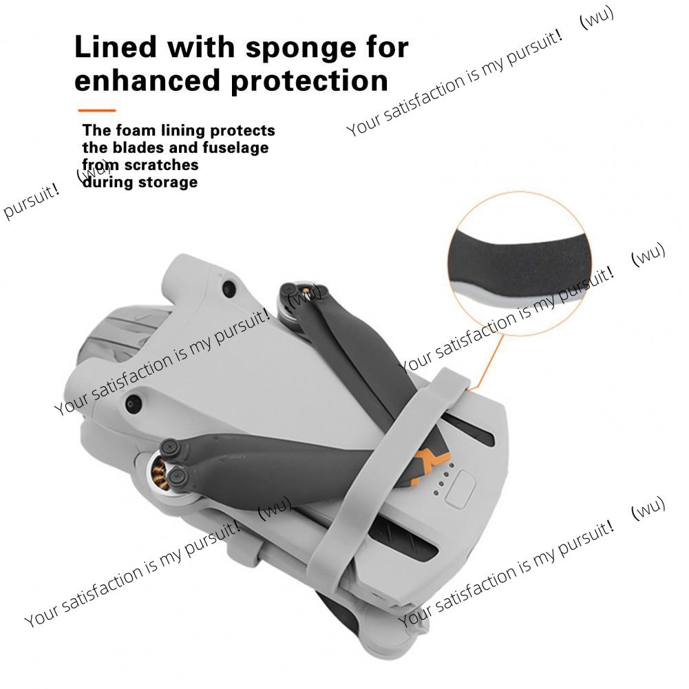 2 шт. держателя пропеллеров дл – обзор и цена Drone Propeller Holder