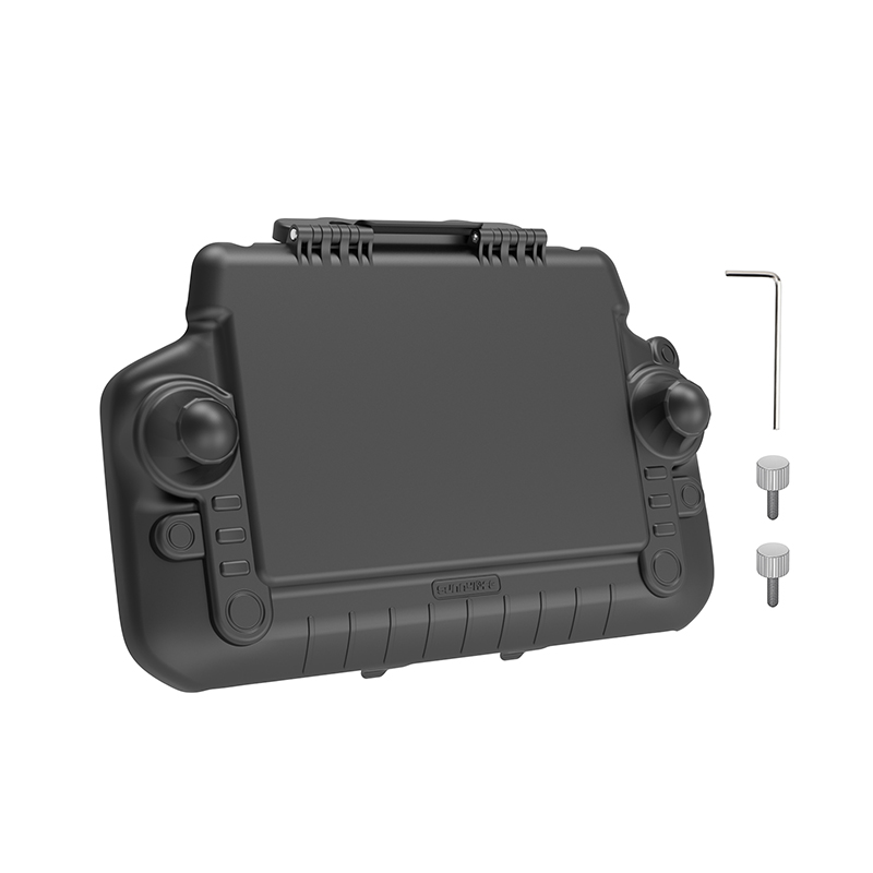 Защитный чехол для DJI RC Plus – обзор и цена Drone Joystick Cover