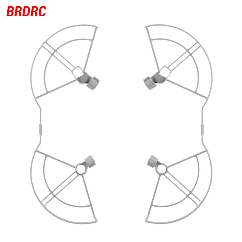 Защита пропеллера BRDRC для DJ – обзор и цена Drone Propeller Holder