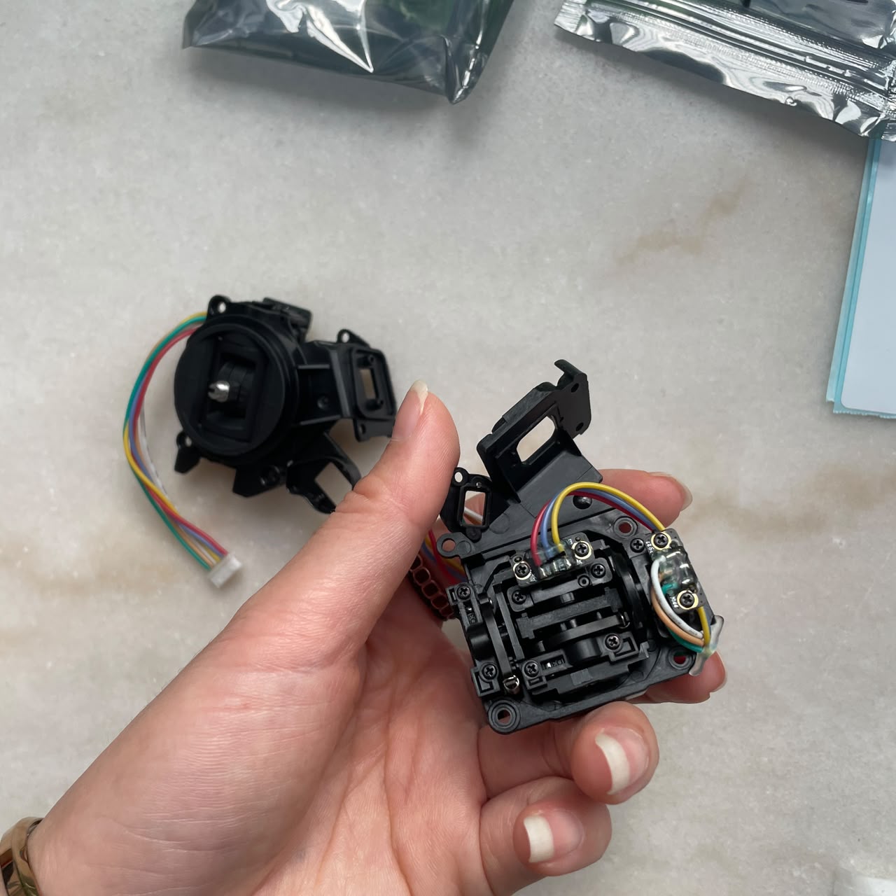 Аксессуары для сельскохозяйств – обзор и цена Drone Control Stick