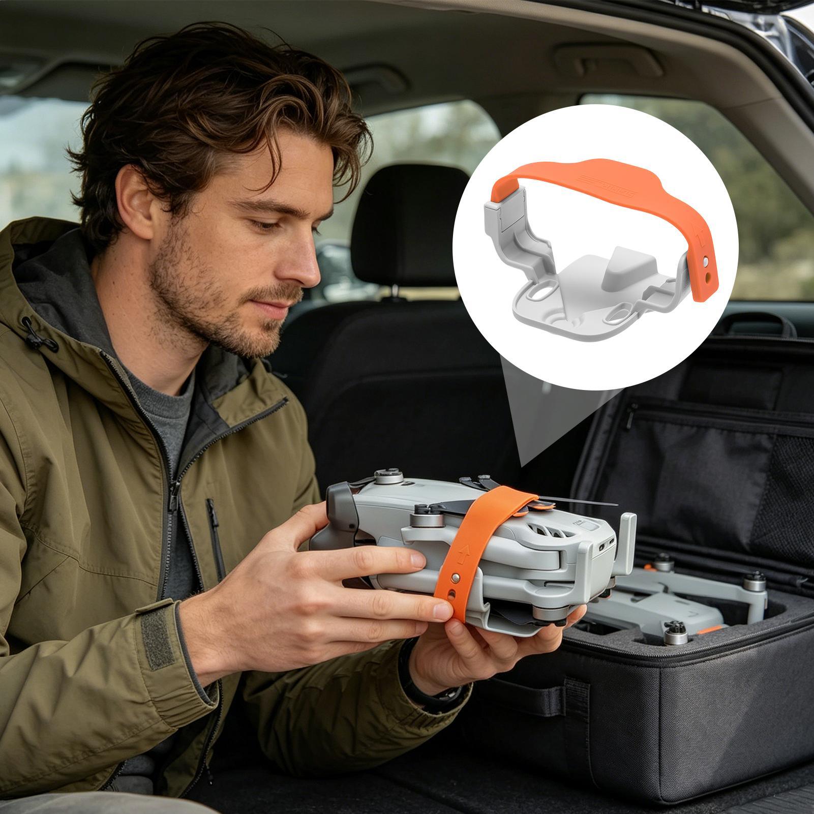 Держатель пропеллера, фиксирую – обзор и цена Drone Propeller Holder