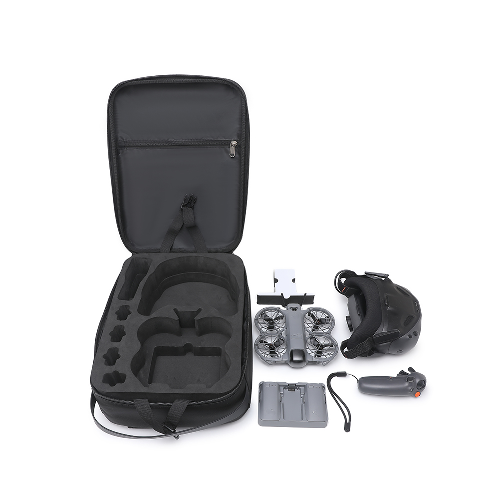 Прочный защитный чехол для дро – обзор и цена Drone Hard Shell Case