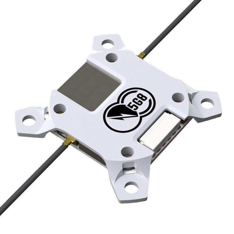 Приемник Spot Black Sheep TBS  – обзор и цена Tbs Fpv Tracer