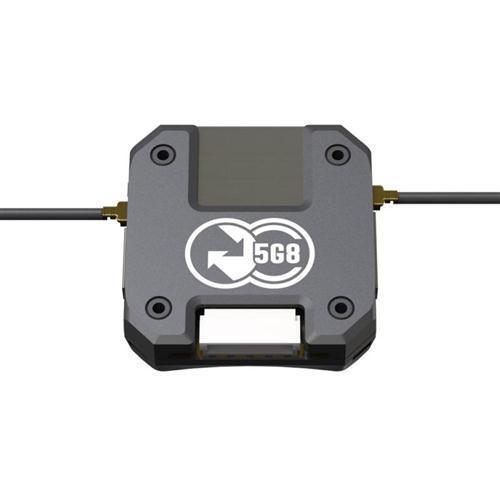 FPV Black Sheep TBS CROSSFIRE  – обзор и цена Tbs Fpv Tracer