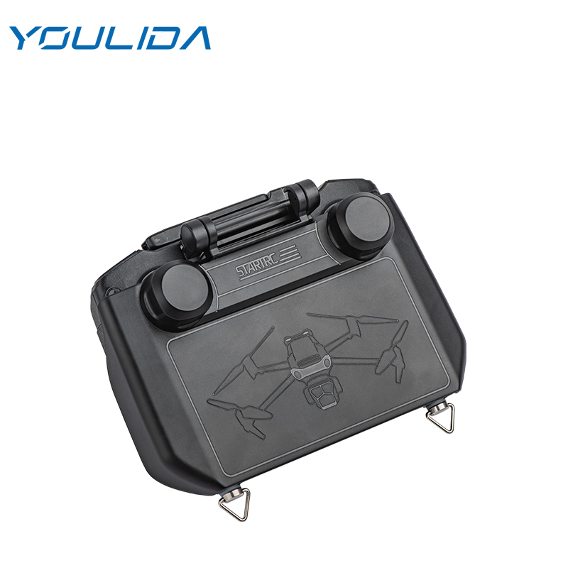 Защитный чехол-козырек 2-в-1 д – обзор и цена Drone Joystick Cover