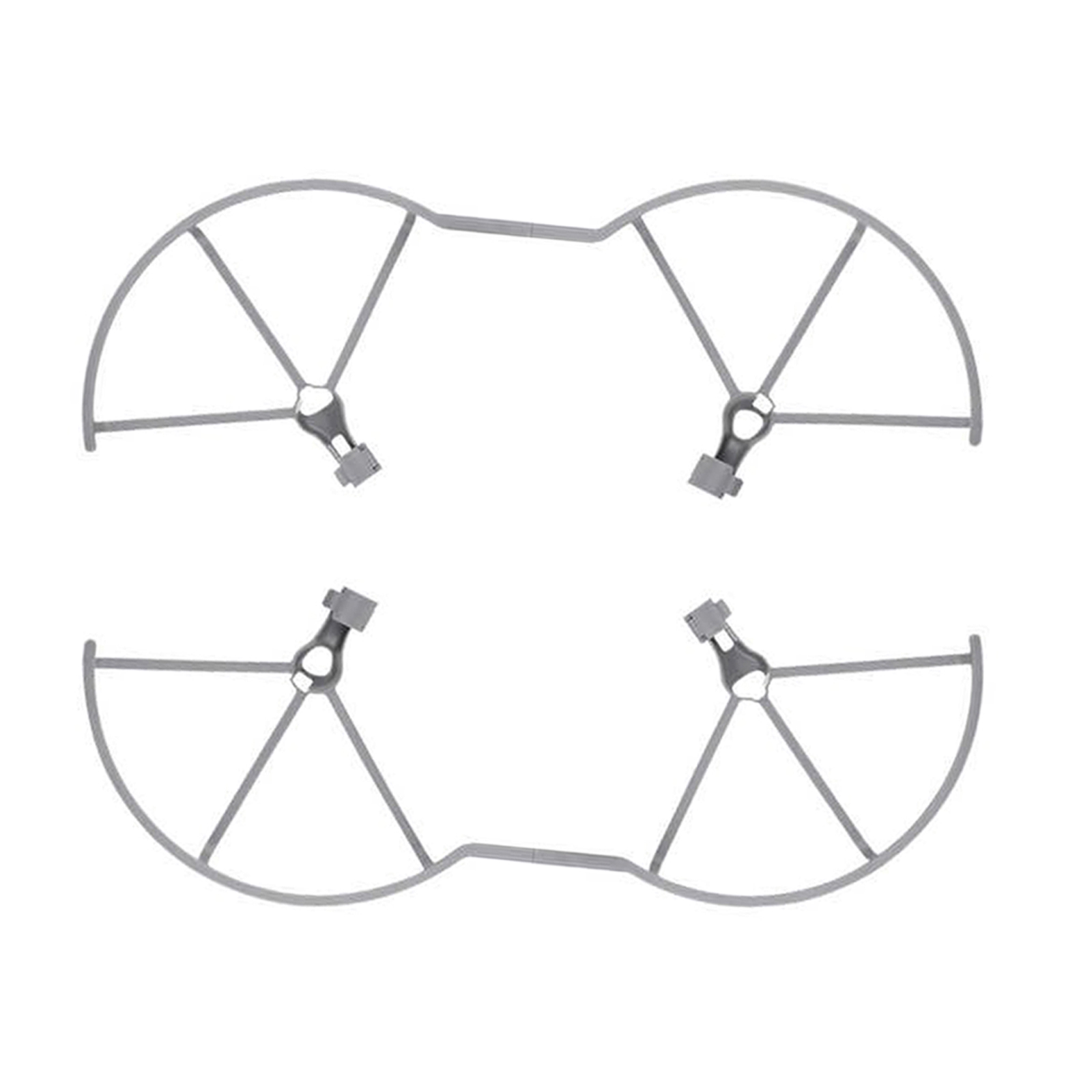 Защита пропеллеров для дронов  – обзор и цена Dji Drone Air 3