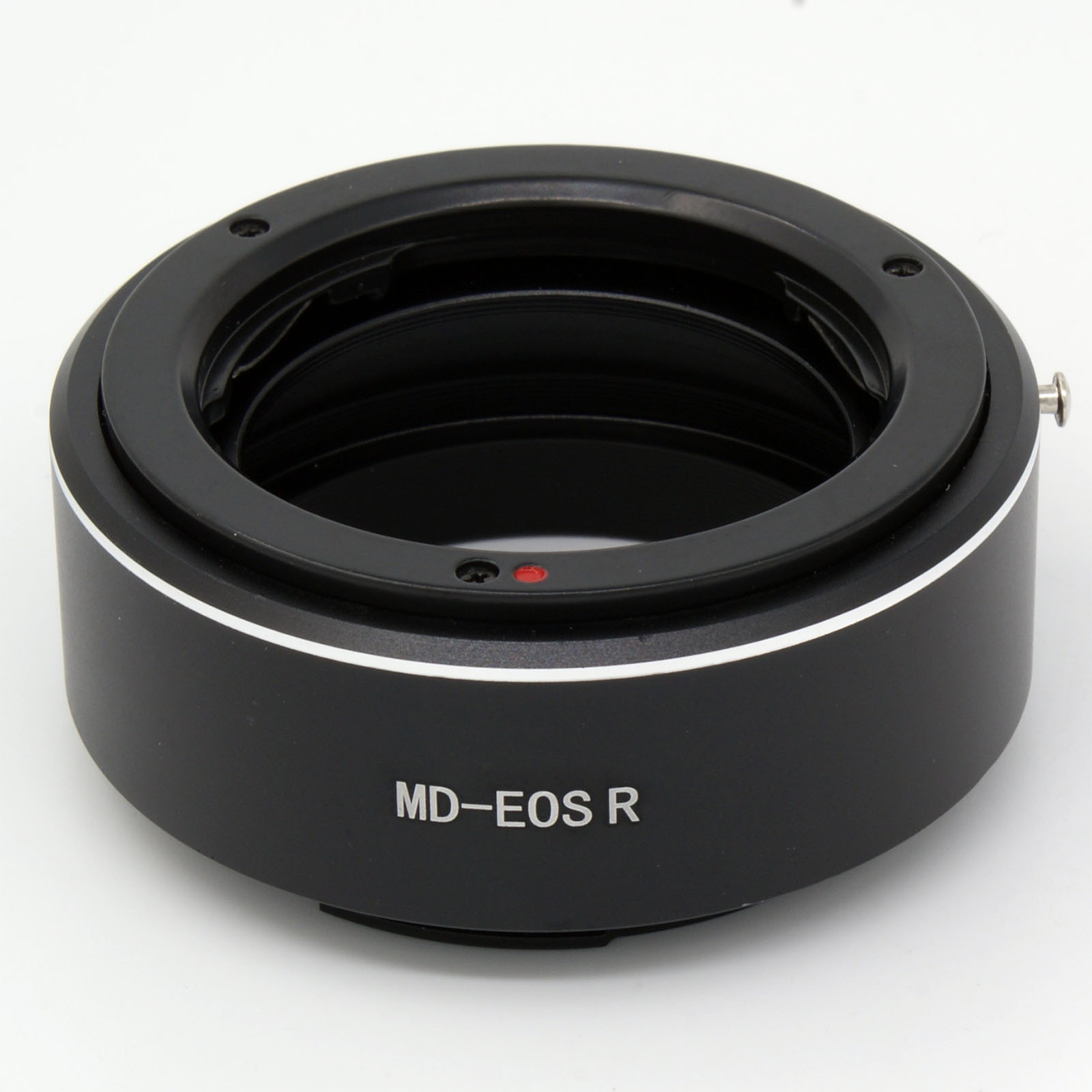 Адаптер MD-ER для объектива Mi – обзор и цена Canon Camera Eos R8