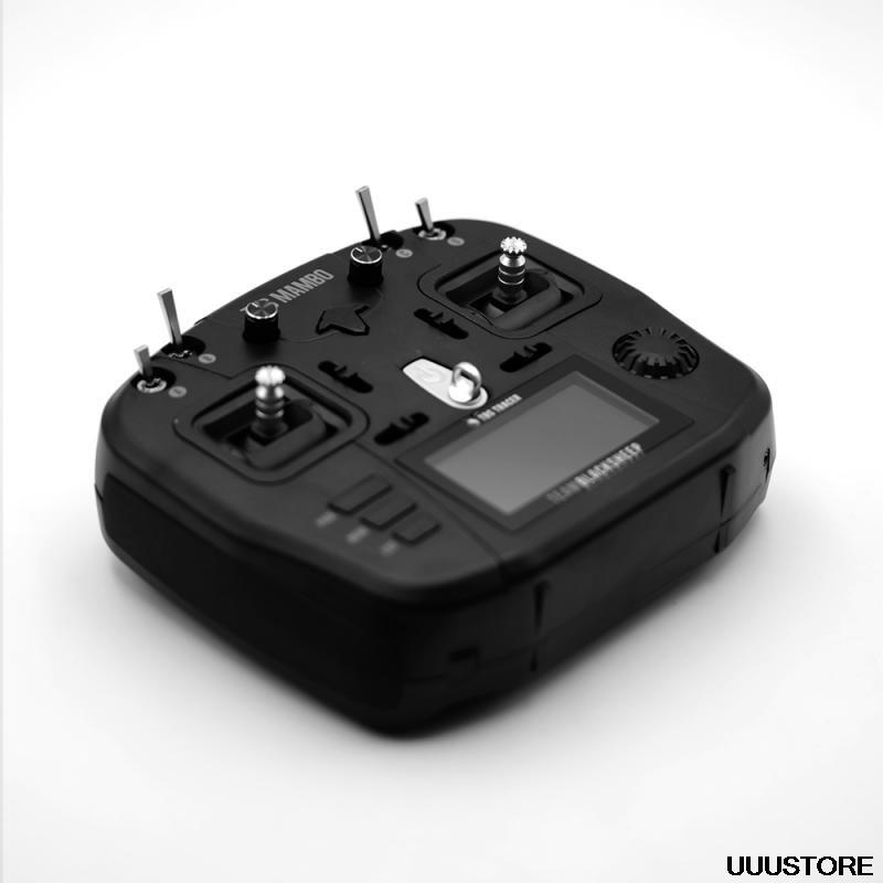 TBS Mambo Tracer Пульт дистанц – обзор и цена Tbs Fpv Tracer
