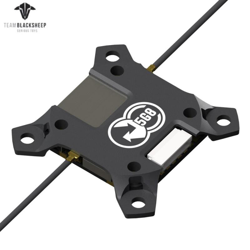 Blacksheep TBS CROSSFIRE SIXTY – обзор и цена Tbs Fpv Tracer