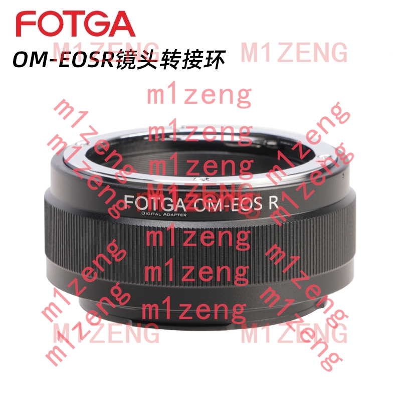 Переходное кольцо OM-EOSR для  – обзор и цена Canon Camera Eos R8