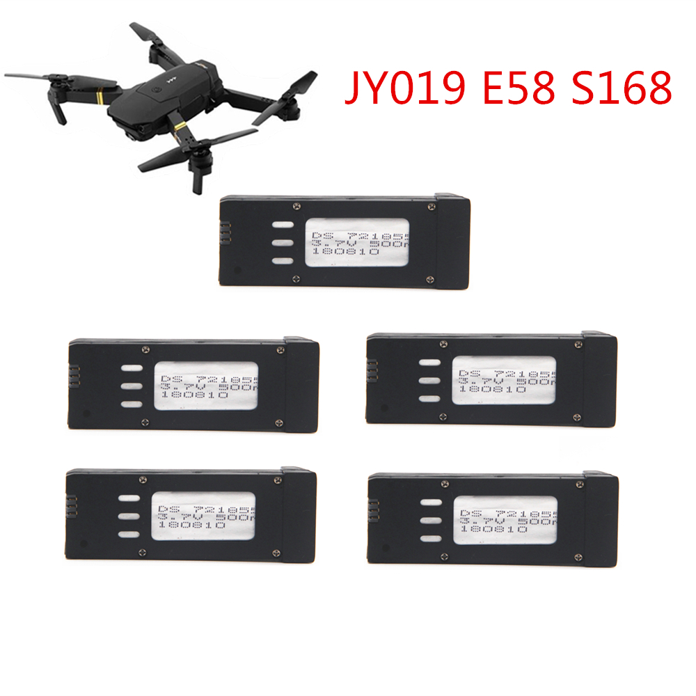 3,7 V Lipo Батарея для Eachine – обзор и цена Eachine Drone E58