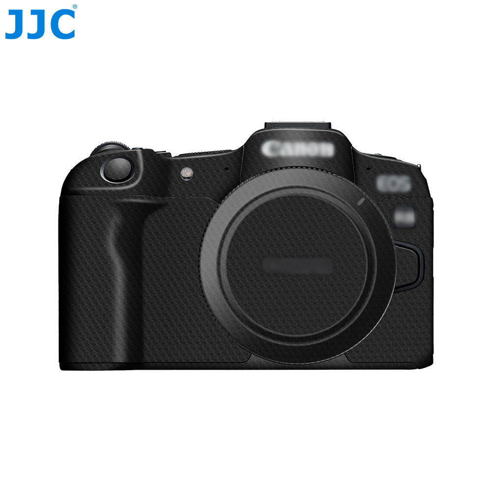 Защитная пленка-наклейка JJC 3 – обзор и цена Canon Camera Eos R8
