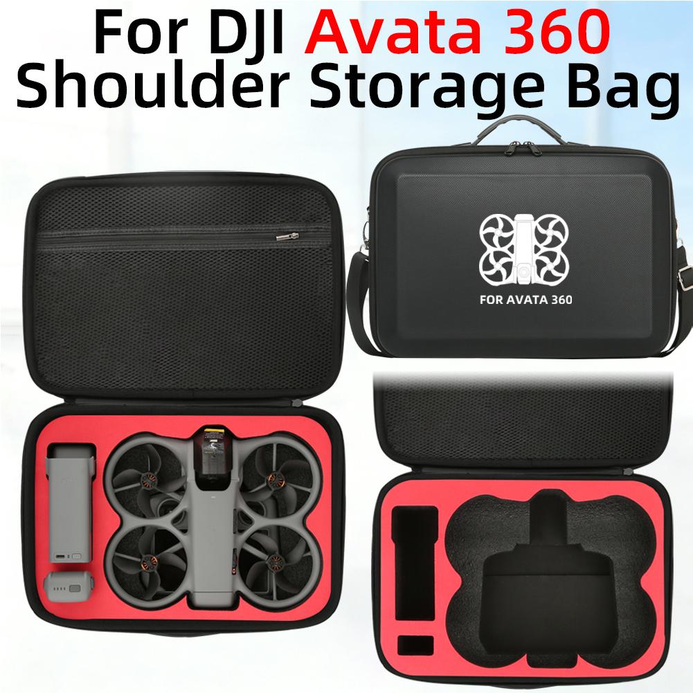 Портативный защитный кейс для  – обзор и цена Drone Hard Shell Case