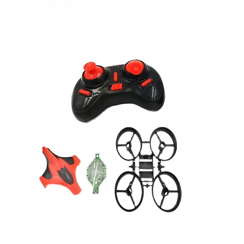 Запчасти для радиоуправляемого – обзор и цена Eachine Drone E010