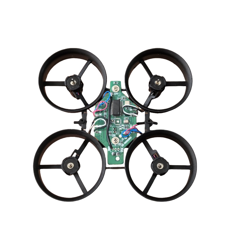 Запчасти для радиоуправляемого – обзор и цена Eachine Drone E010
