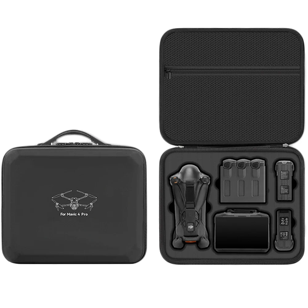 Чехол для DJI Mavic 4 Pro, пор – обзор и цена Drone Joystick Cover