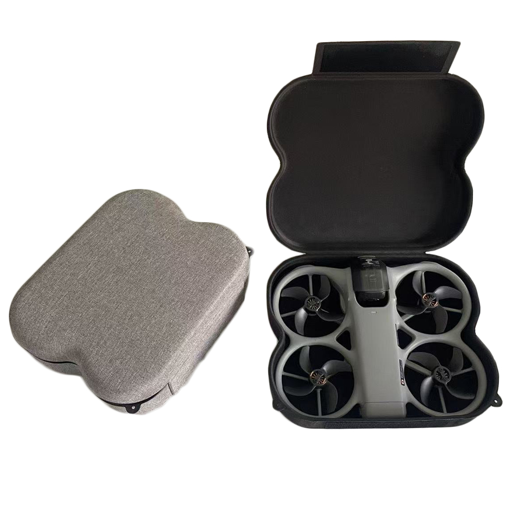Прочный кейс для хранения дрон – обзор и цена Drone Hard Shell Case