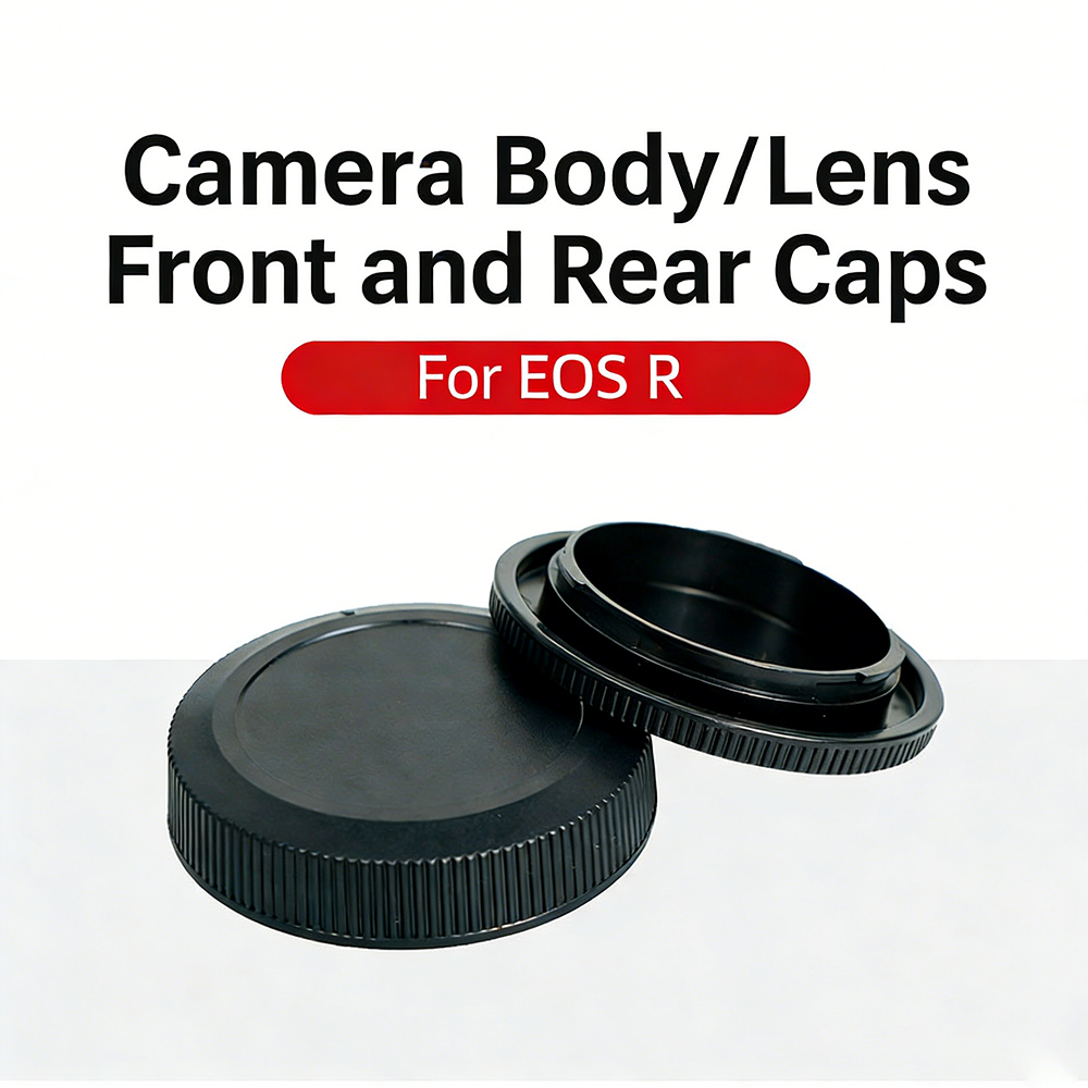 Защитная крышка для корпуса ка – обзор и цена Canon Camera Eos R8