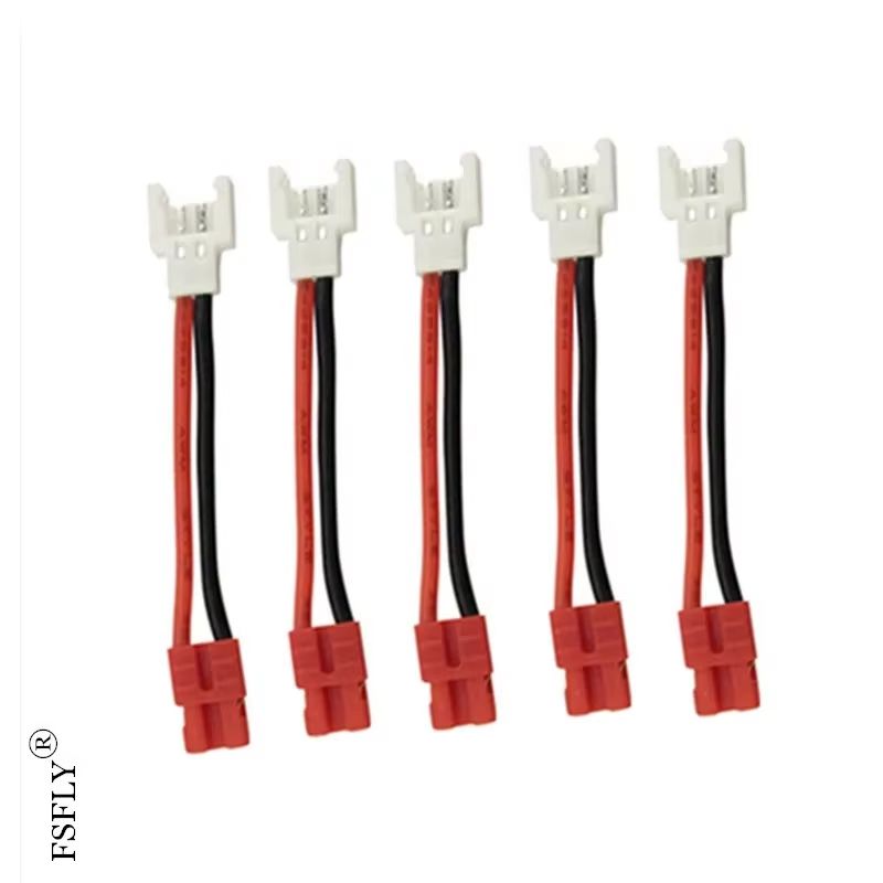 Кабель-адаптер для аккумулятор – обзор и цена Drone Battery Adapter